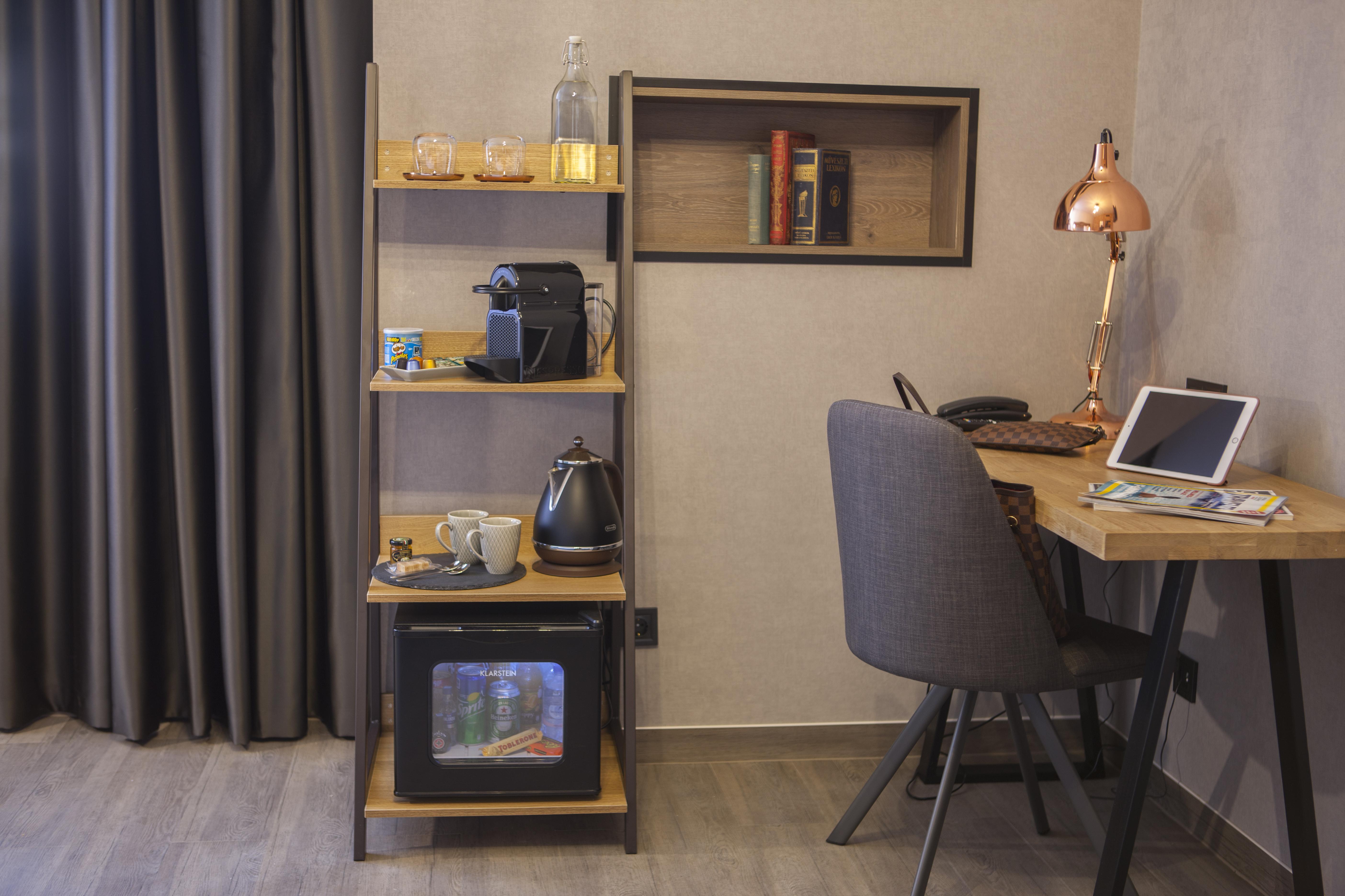 בודפשט Hotel Memories Oldtown מראה חיצוני תמונה