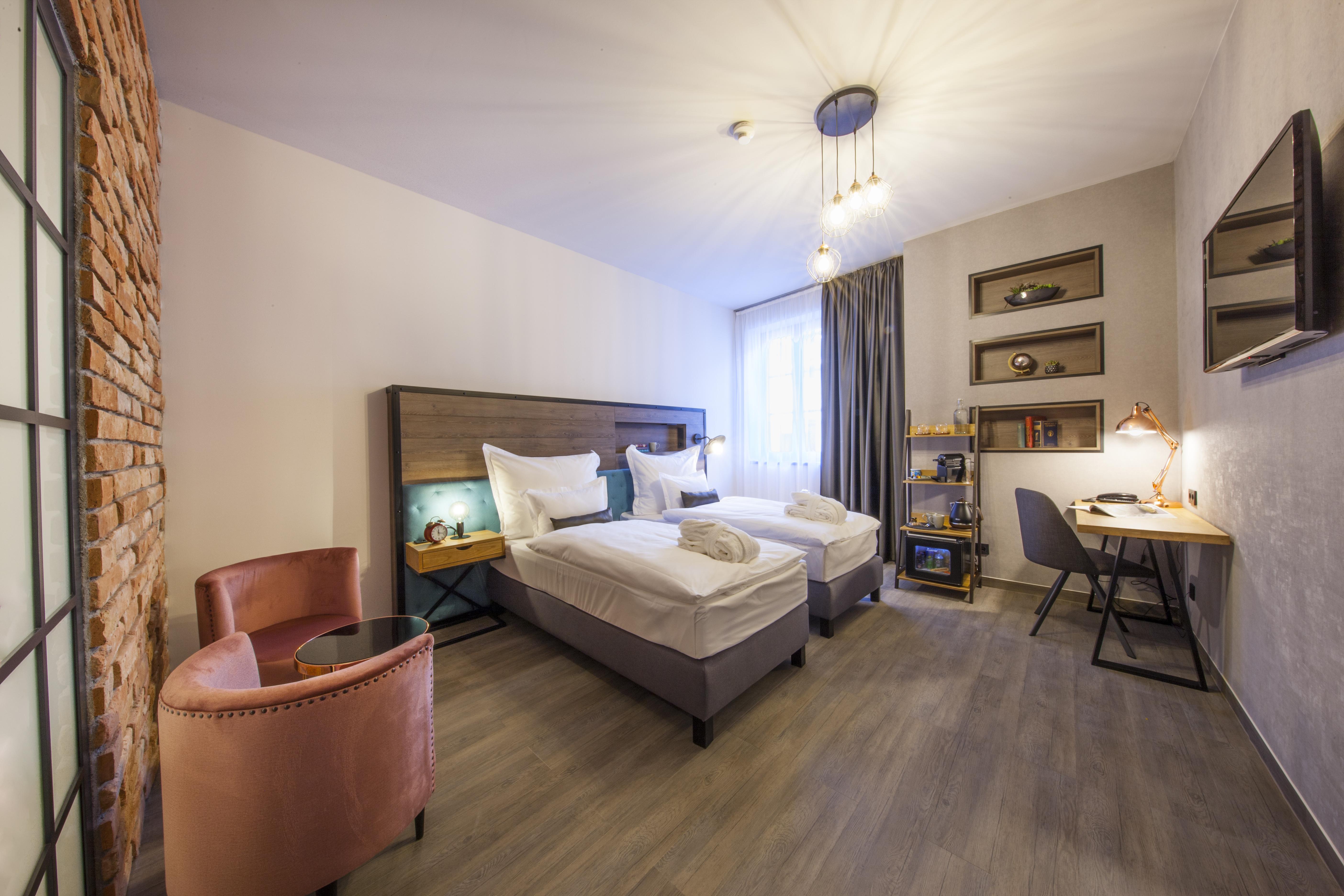 בודפשט Hotel Memories Oldtown מראה חיצוני תמונה