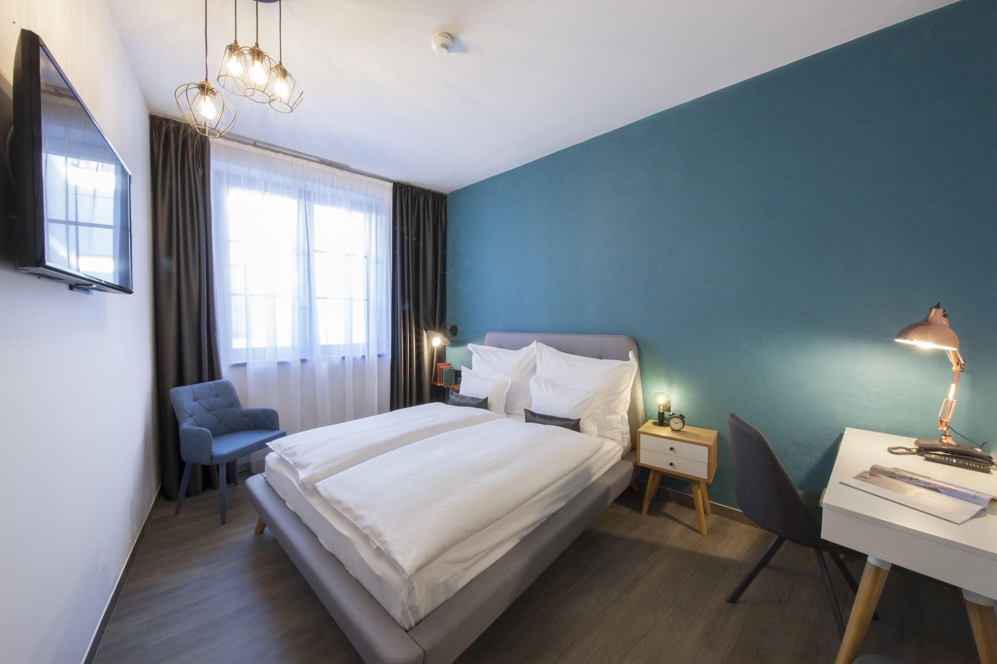 בודפשט Hotel Memories Oldtown מראה חיצוני תמונה