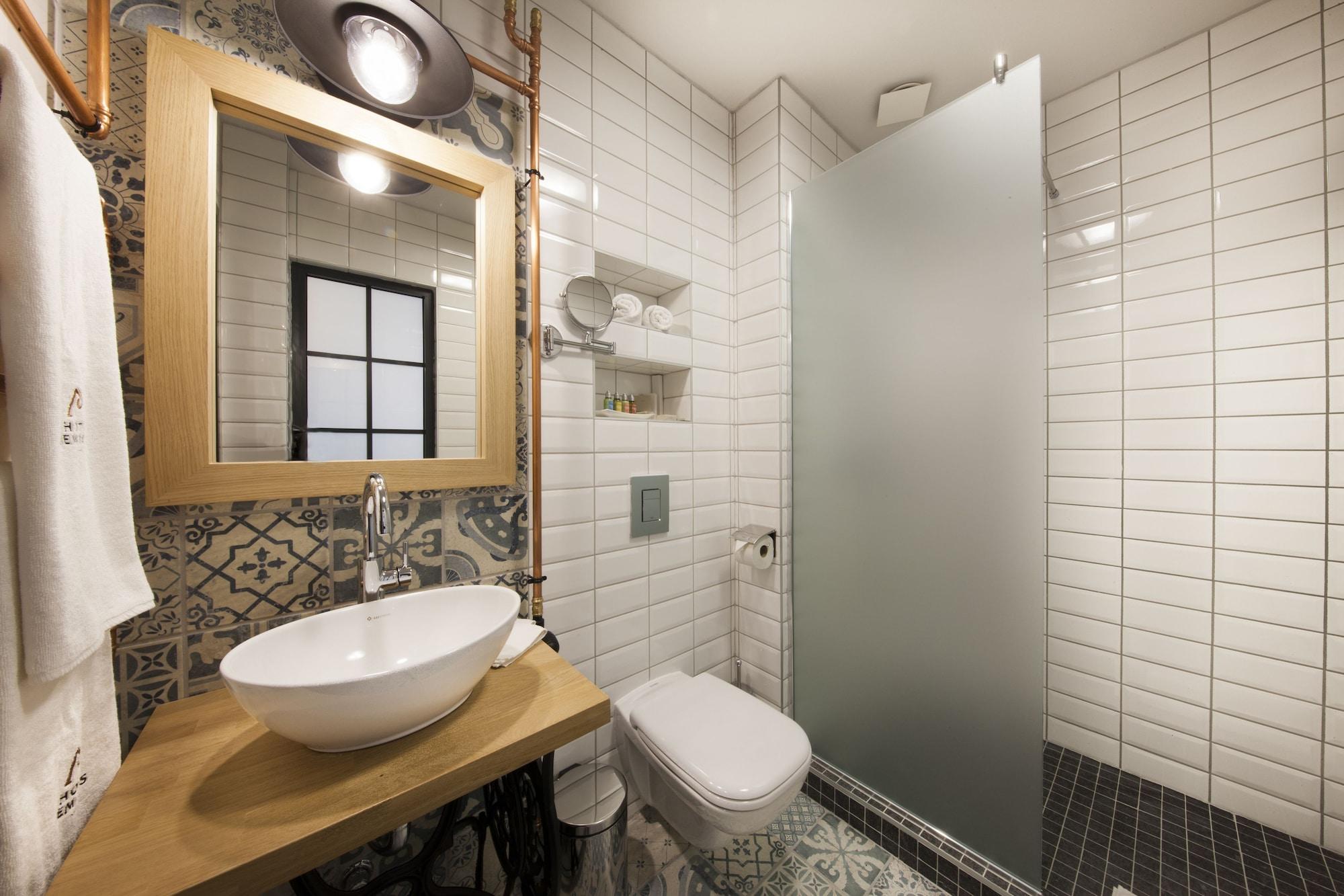 בודפשט Hotel Memories Oldtown מראה חיצוני תמונה