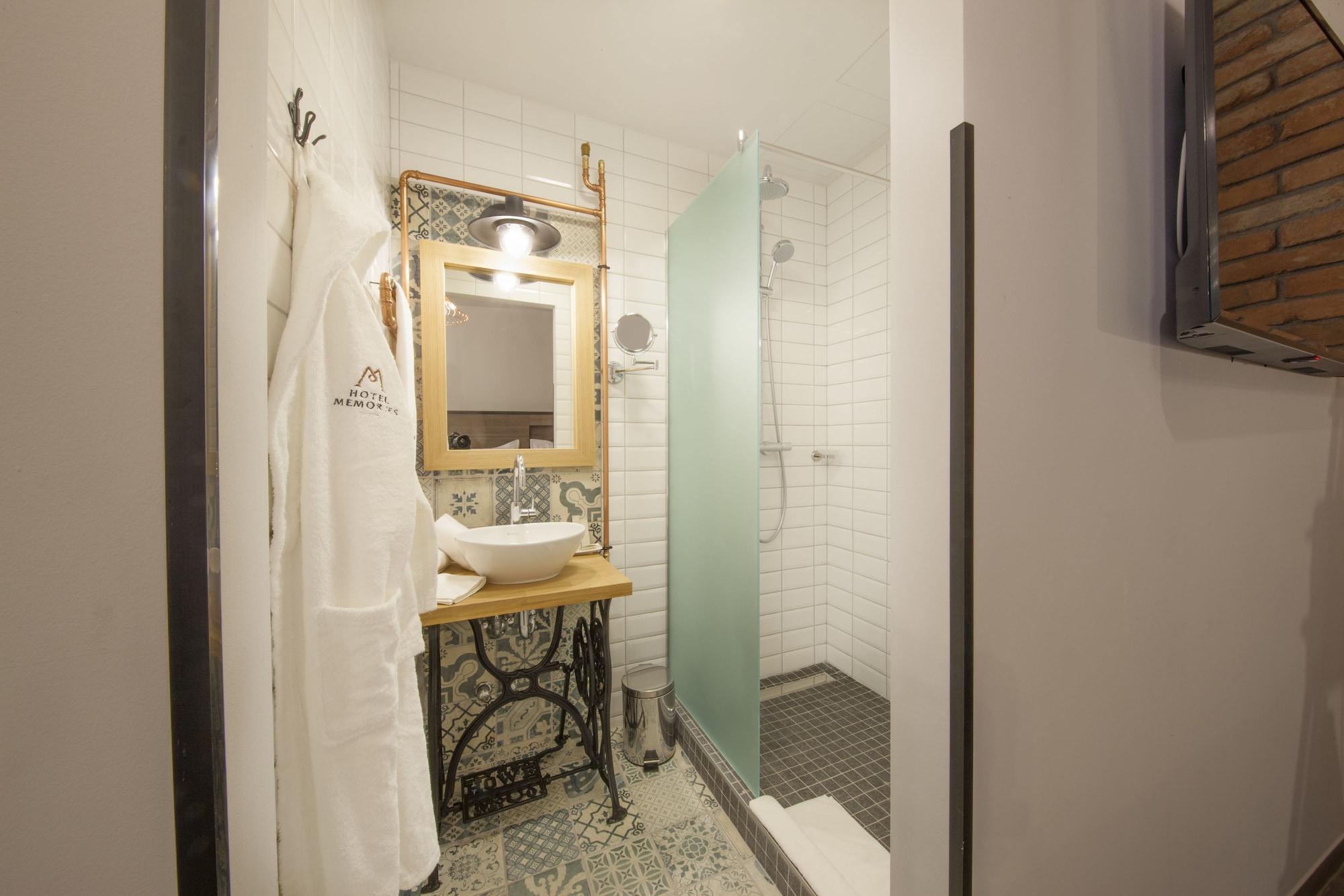 בודפשט Hotel Memories Oldtown מראה חיצוני תמונה